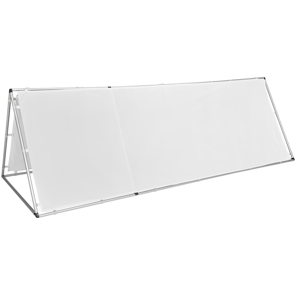 Ovation Sublimated A-Frame With Fabric Print 3m X 1m - Image 5