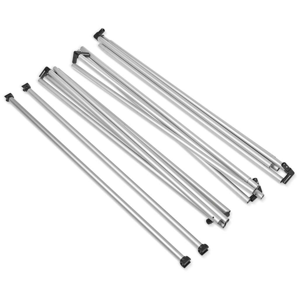 Ovation Sublimated A-Frame With Fabric Print 3m X 1m - Image 4