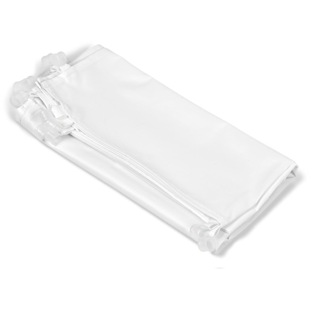 Ovation Sublimated A-Frame With Fabric Print 3m X 1m - Image 2