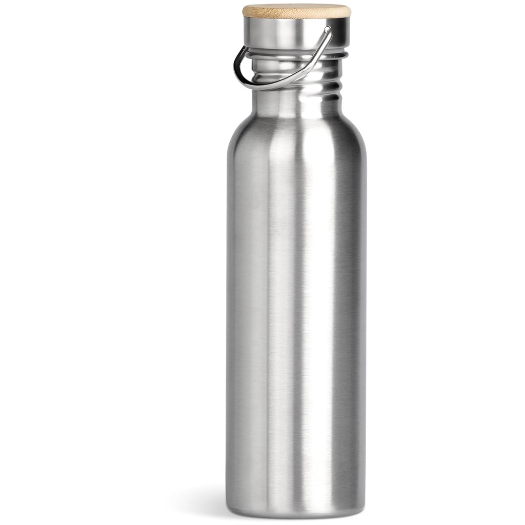 Altitude Girvana Stainless Steel Water Bottle -700ml - Image 4