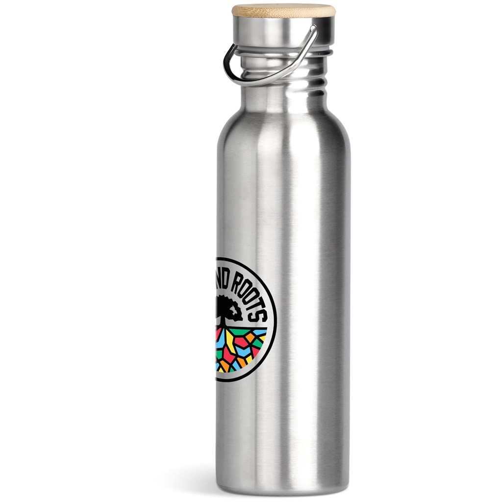Altitude Girvana Stainless Steel Water Bottle -700ml - Image 7