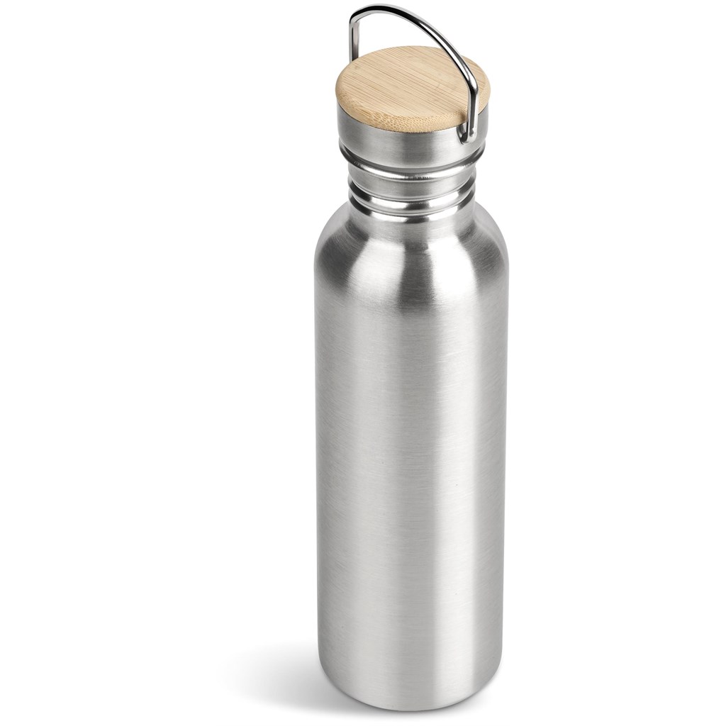 Altitude Girvana Stainless Steel Water Bottle -700ml - Image 3