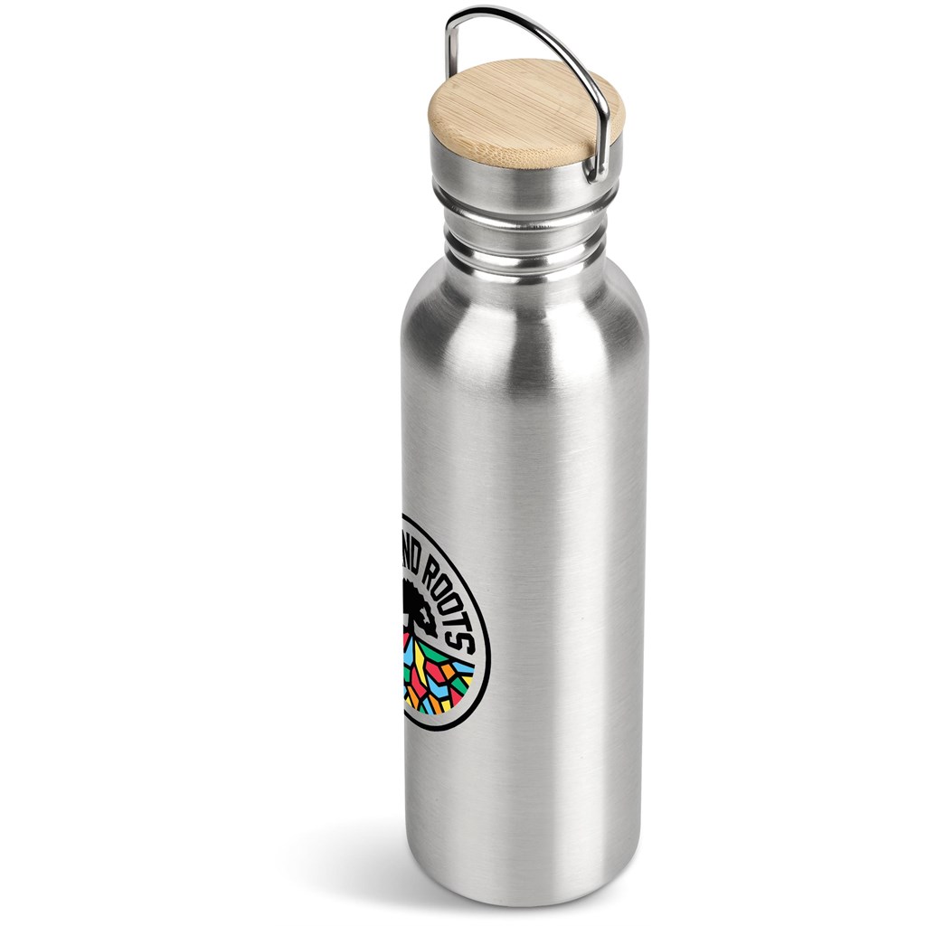 Altitude Girvana Stainless Steel Water Bottle -700ml - Image 5