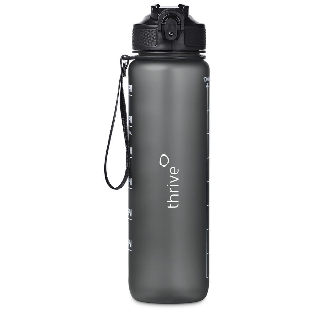 Eva & Elm Neptune Plastic Water Bottle - 1 Litre - Image 16
