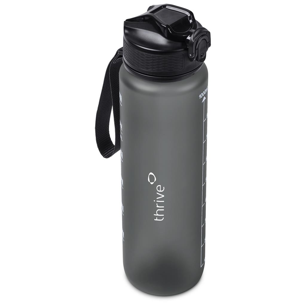Eva & Elm Neptune Plastic Water Bottle - 1 Litre - Image 17