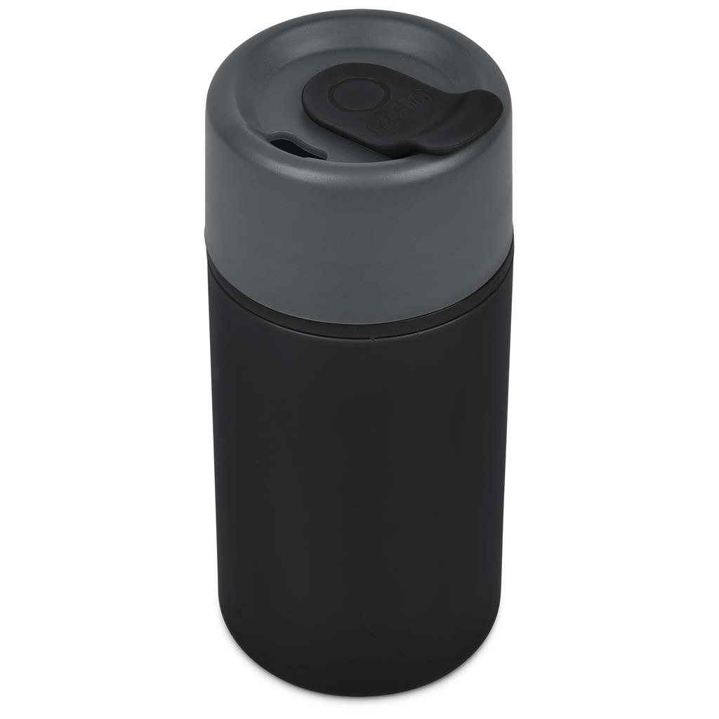 Kooshty Cuba Plastic Double-Wall Tumbler – 500ml - Image 11