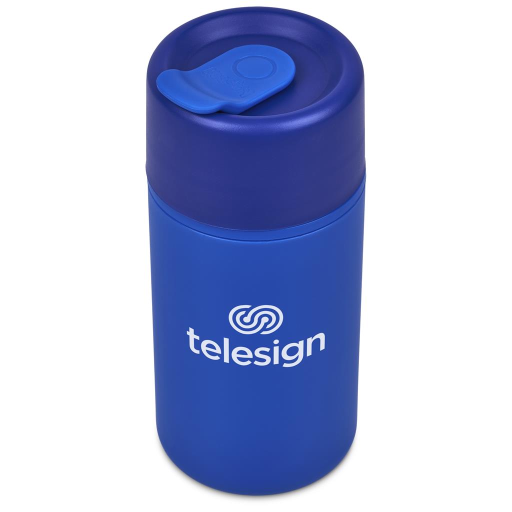 Kooshty Cuba Plastic Double-Wall Tumbler – 500ml - Image 16