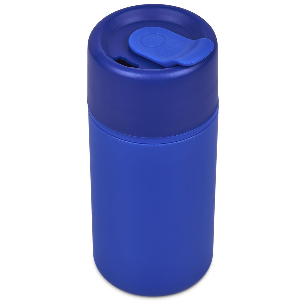 Kooshty Cuba Plastic Double-Wall Tumbler – 500ml - Image 17