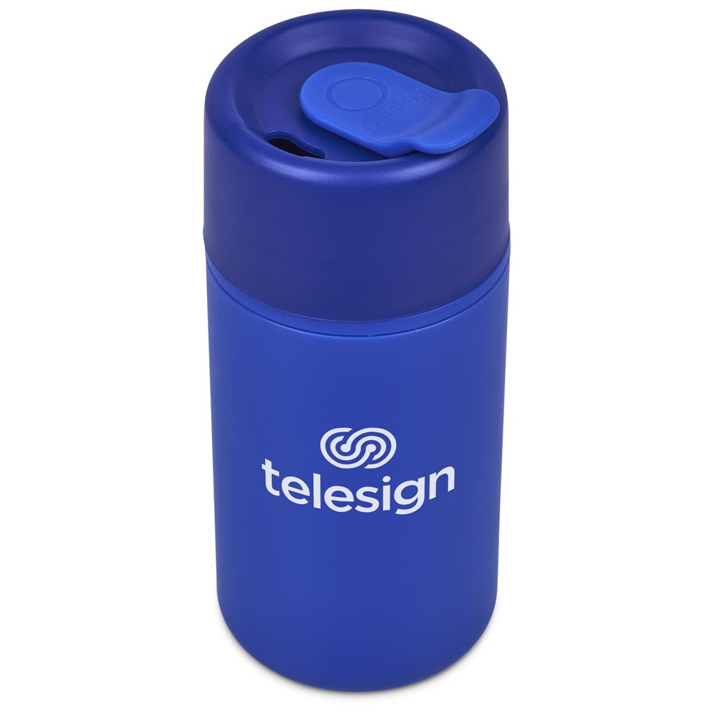 Kooshty Cuba Plastic Double-Wall Tumbler – 500ml - Image 14