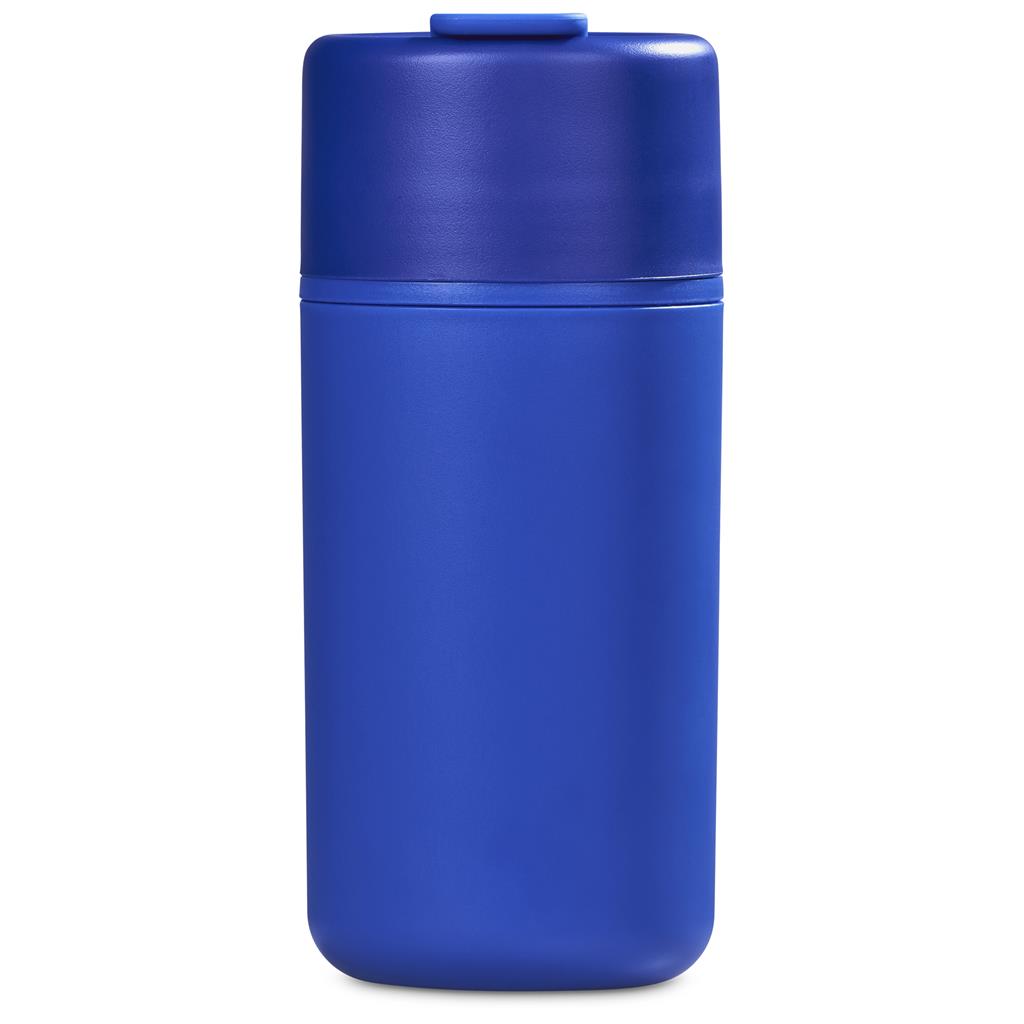 Kooshty Cuba Plastic Double-Wall Tumbler – 500ml - Image 18
