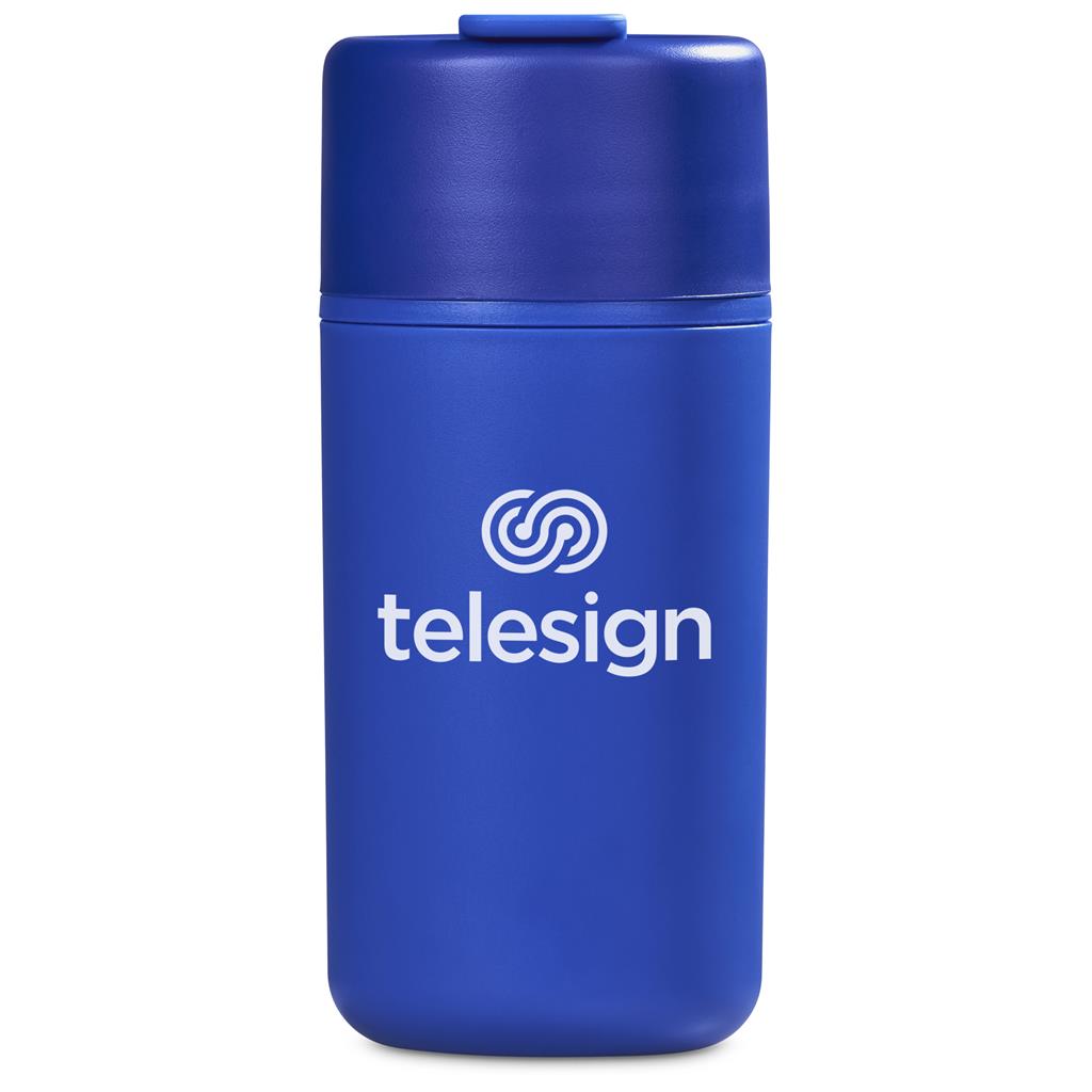 Kooshty Cuba Plastic Double-Wall Tumbler – 500ml - Image 13