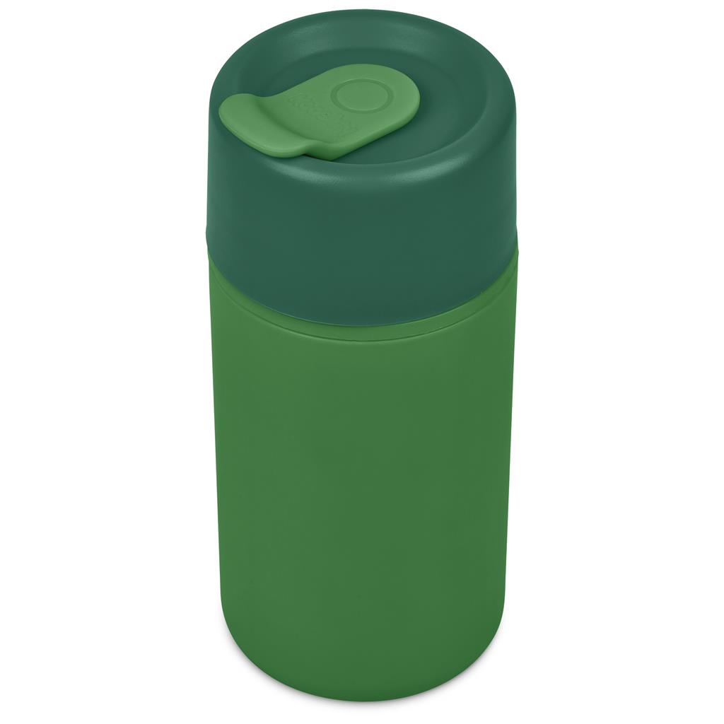 Kooshty Cuba Plastic Double-Wall Tumbler – 500ml - Image 20