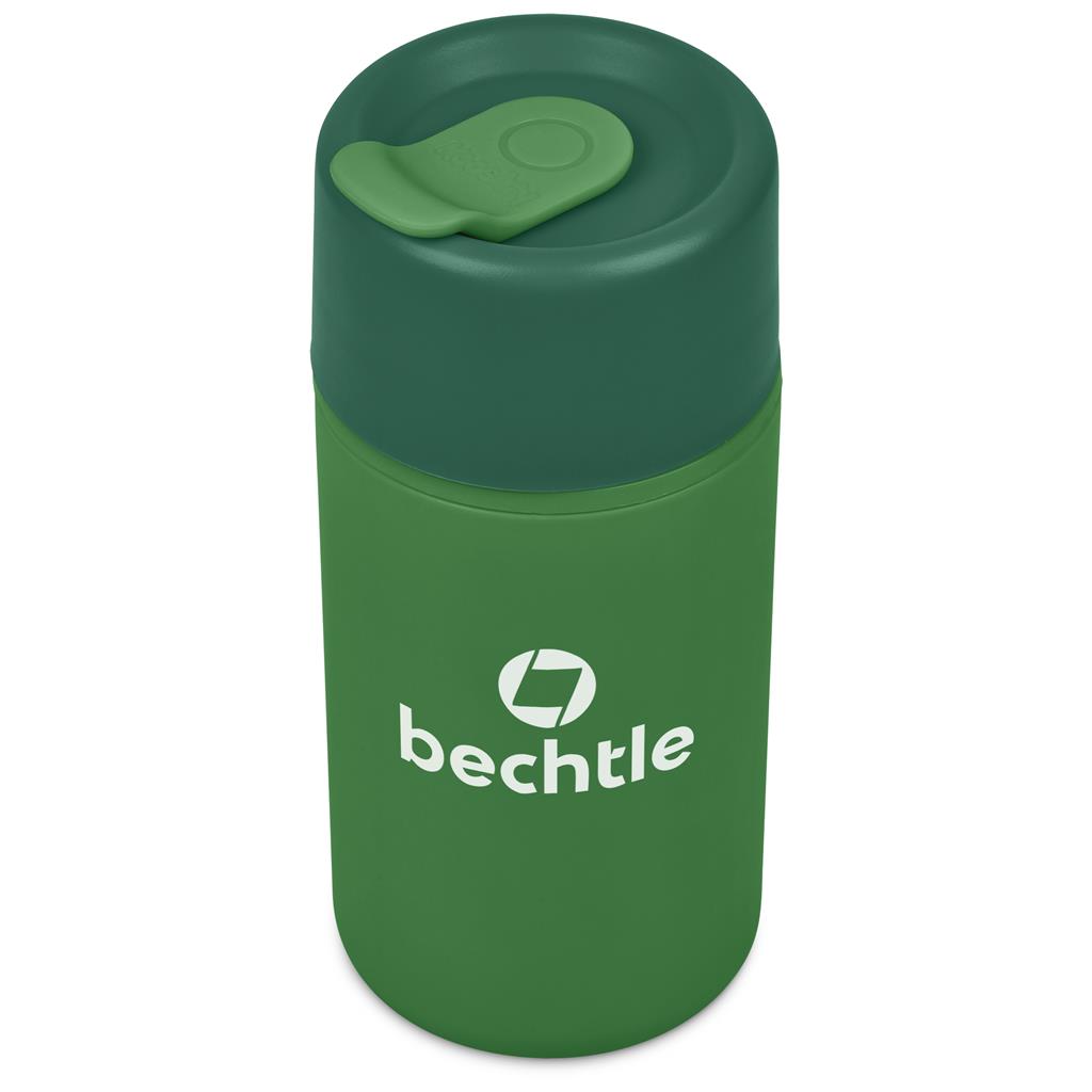 Kooshty Cuba Plastic Double-Wall Tumbler – 500ml - Image 23