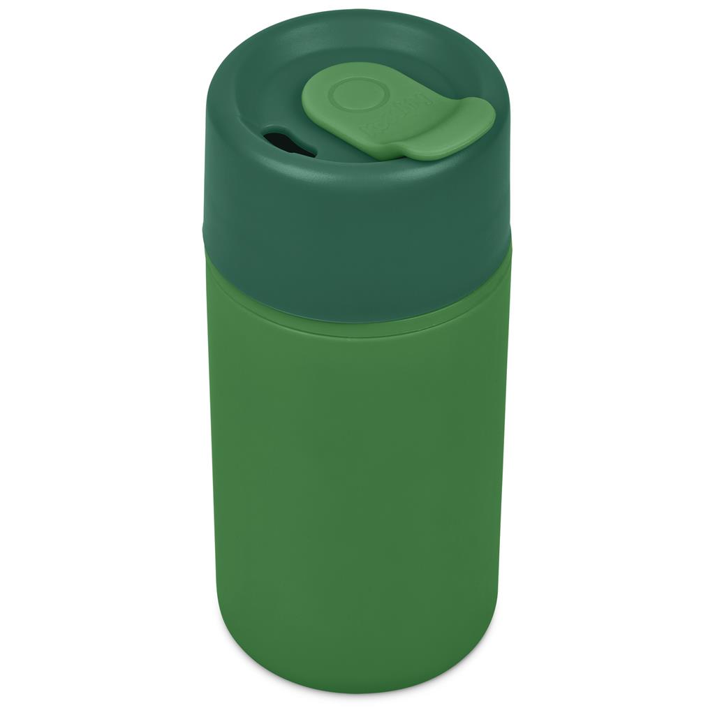 Kooshty Cuba Plastic Double-Wall Tumbler – 500ml - Image 22