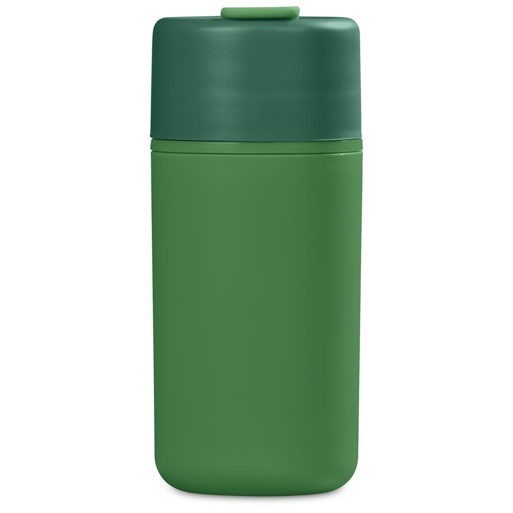 Kooshty Cuba Plastic Double-Wall Tumbler – 500ml - Image 21