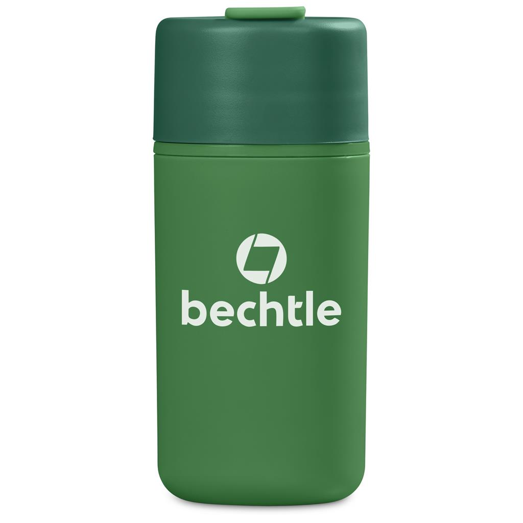 Kooshty Cuba Plastic Double-Wall Tumbler – 500ml - Image 19