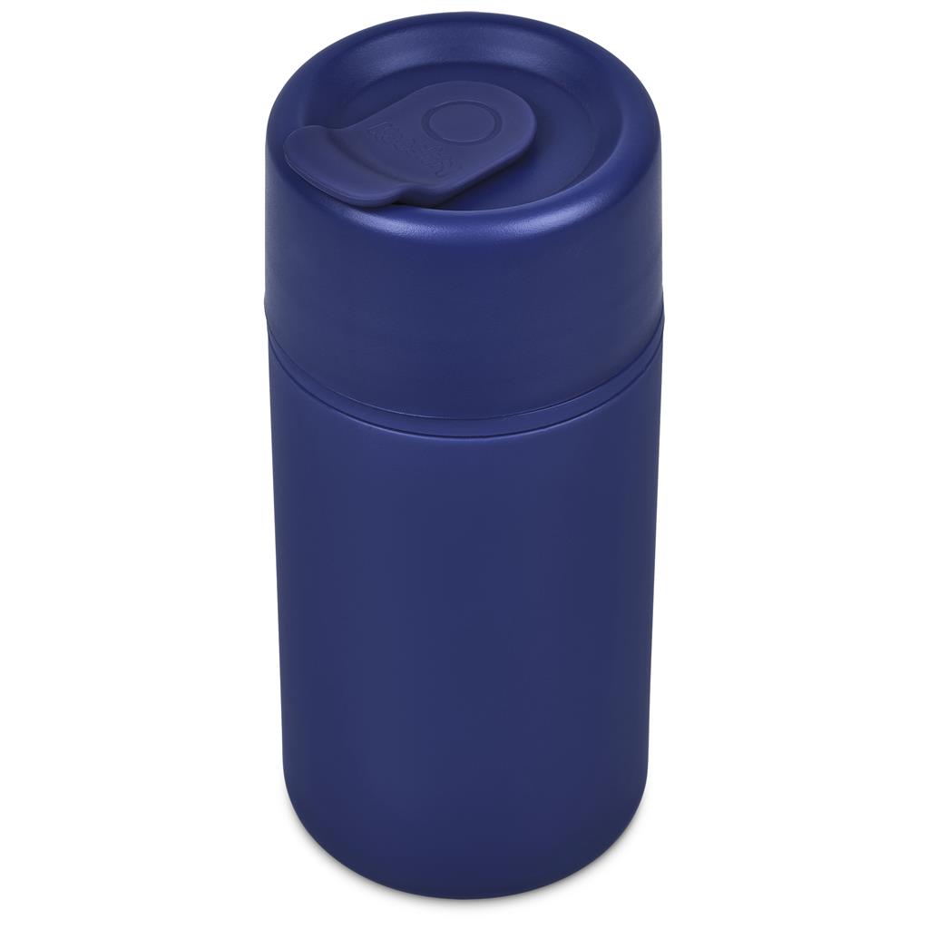 Kooshty Cuba Plastic Double-Wall Tumbler – 500ml - Image 27