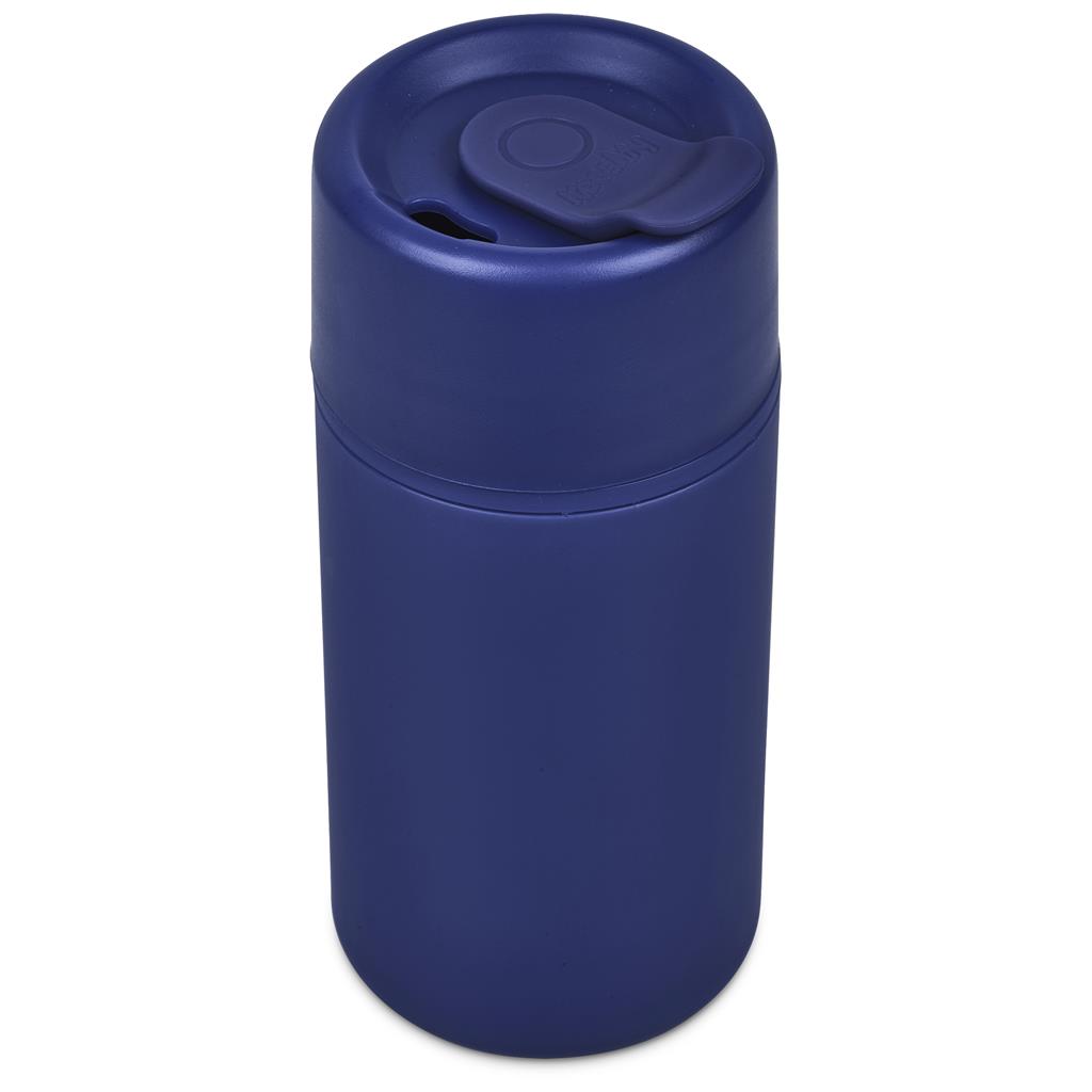 Kooshty Cuba Plastic Double-Wall Tumbler – 500ml - Image 29
