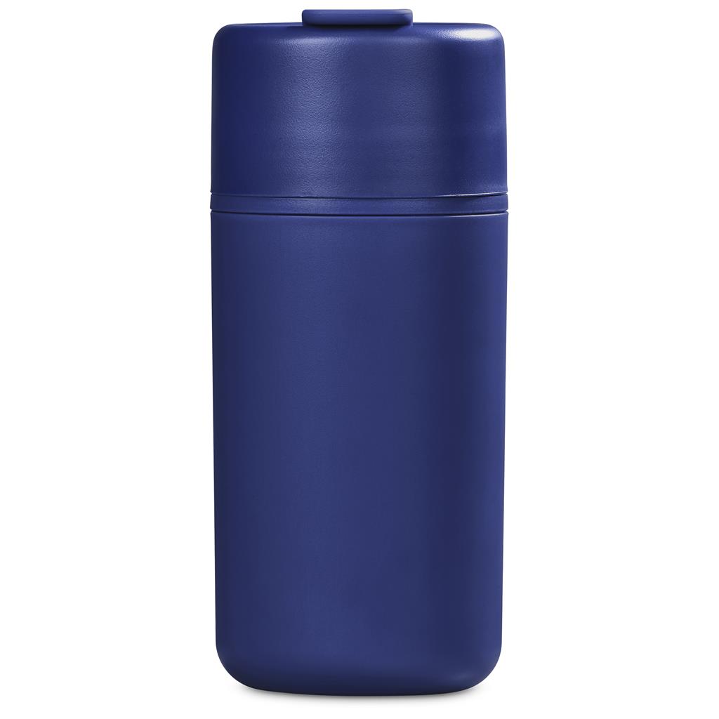 Kooshty Cuba Plastic Double-Wall Tumbler – 500ml - Image 30