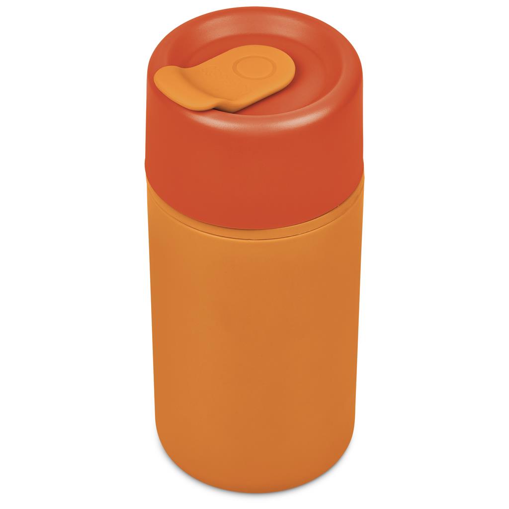 Kooshty Cuba Plastic Double-Wall Tumbler – 500ml - Image 35