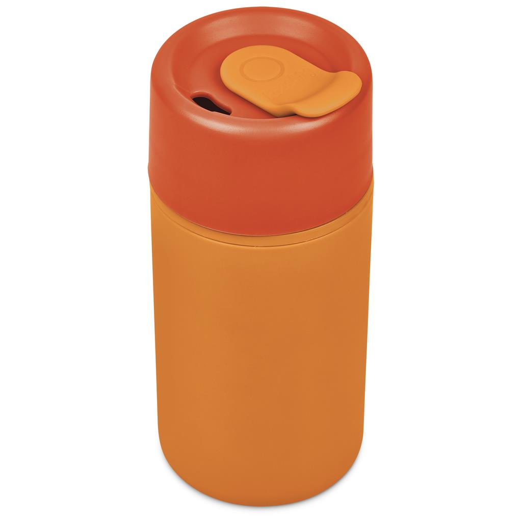 Kooshty Cuba Plastic Double-Wall Tumbler – 500ml - Image 34