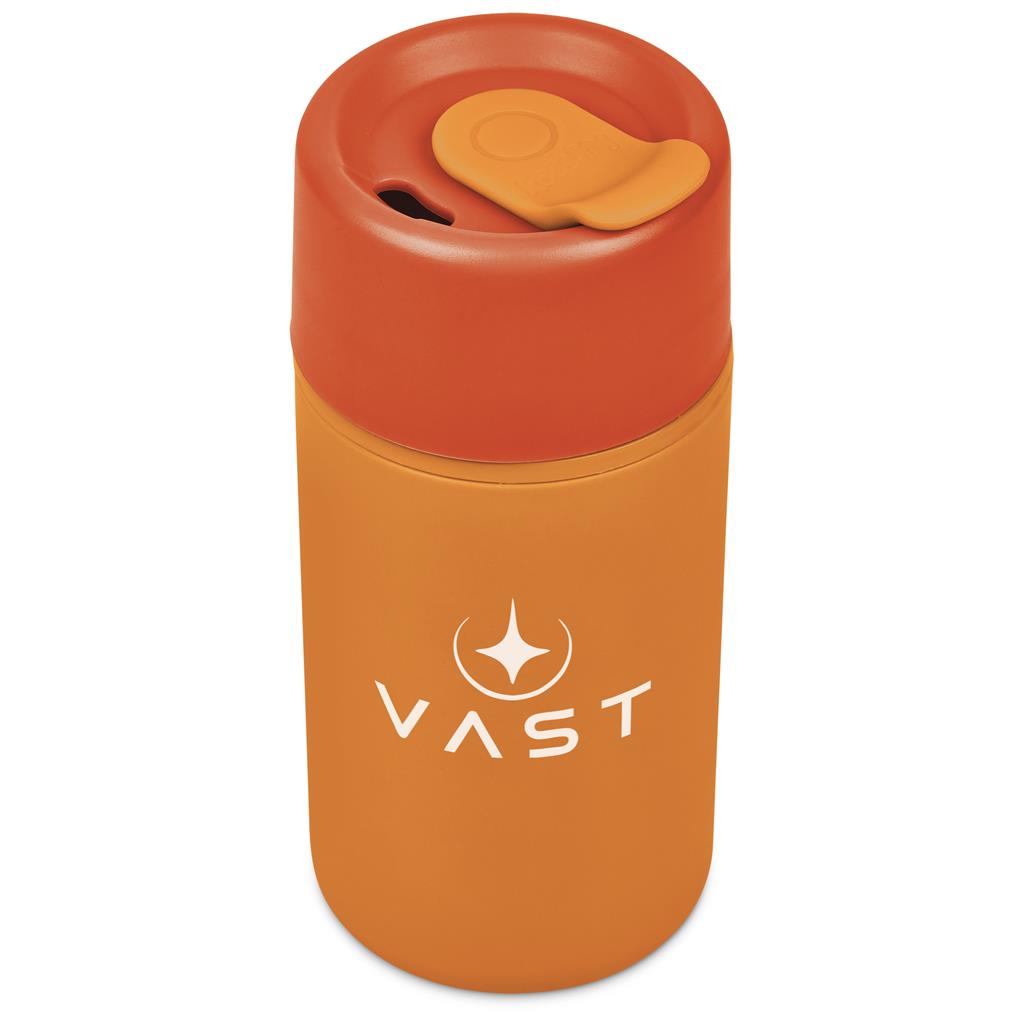 Kooshty Cuba Plastic Double-Wall Tumbler – 500ml - Image 32