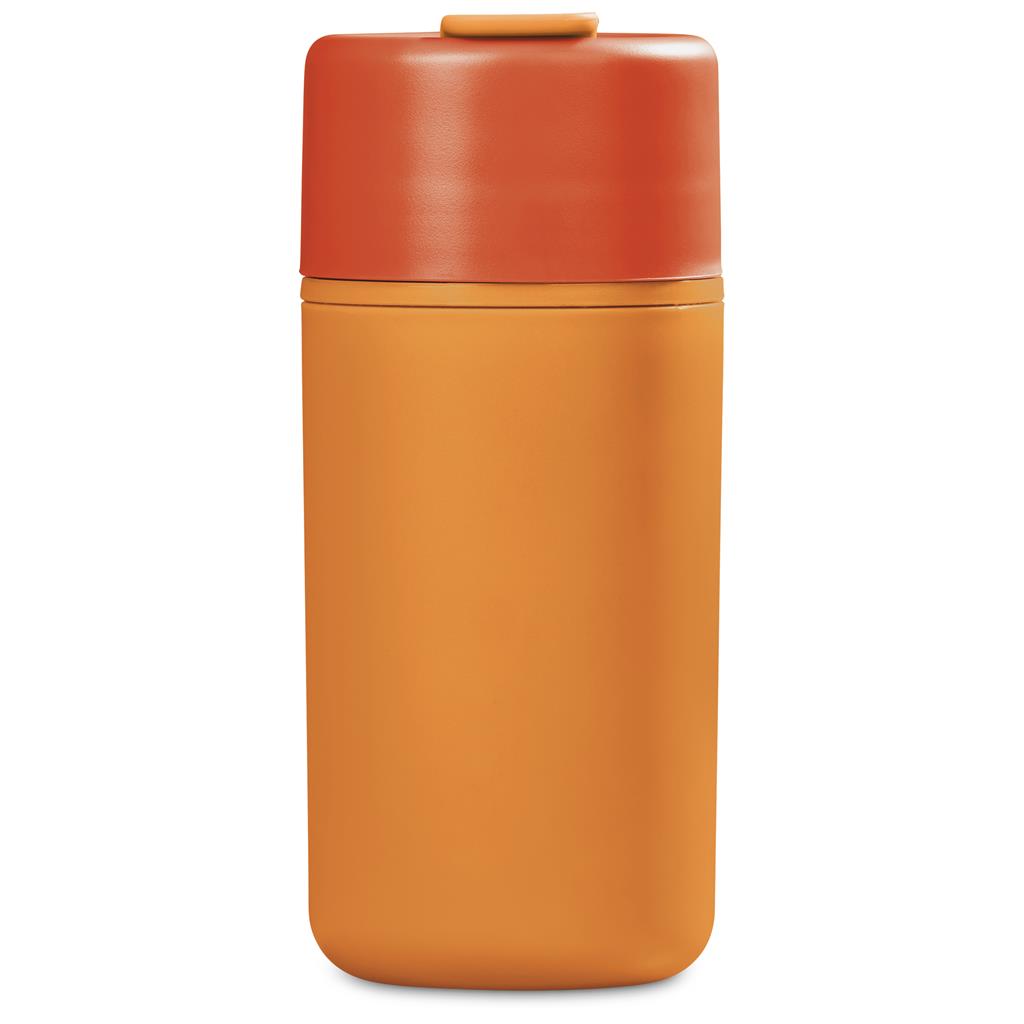 Kooshty Cuba Plastic Double-Wall Tumbler – 500ml - Image 36