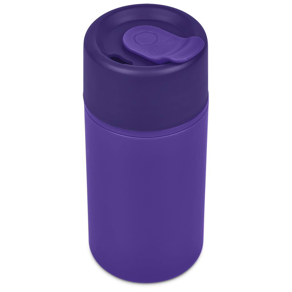 Kooshty Cuba Plastic Double-Wall Tumbler – 500ml - Image 38