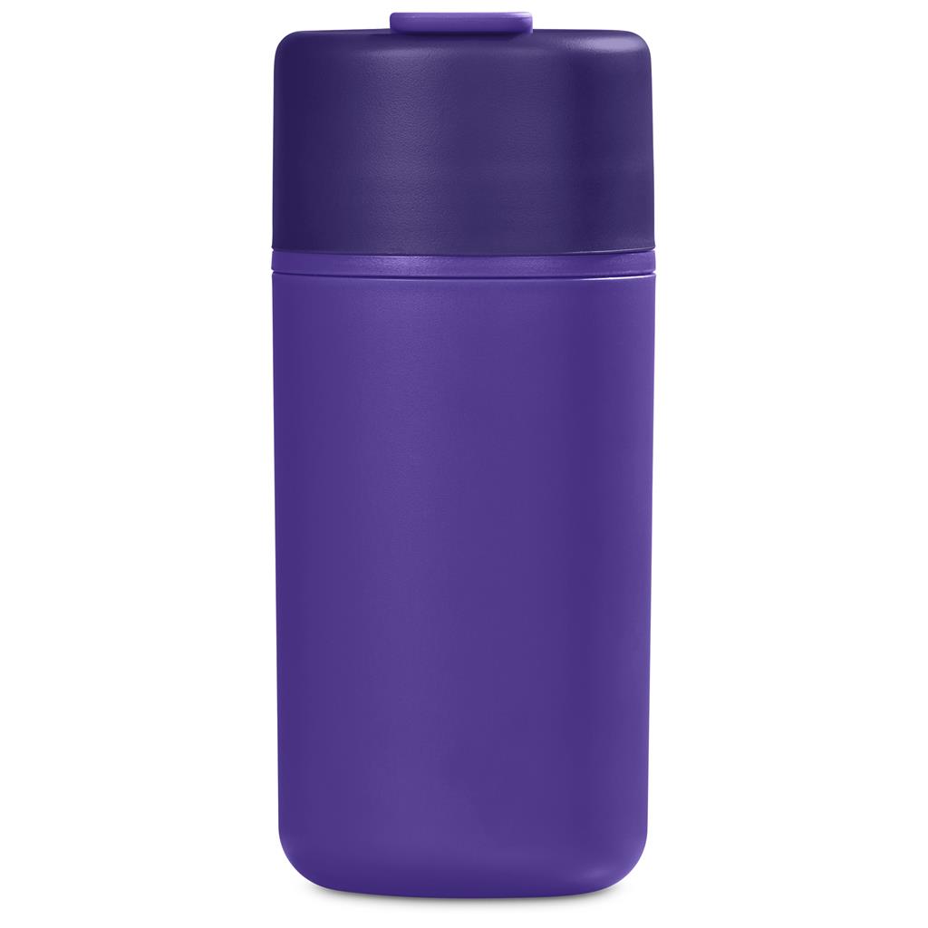 Kooshty Cuba Plastic Double-Wall Tumbler – 500ml - Image 39