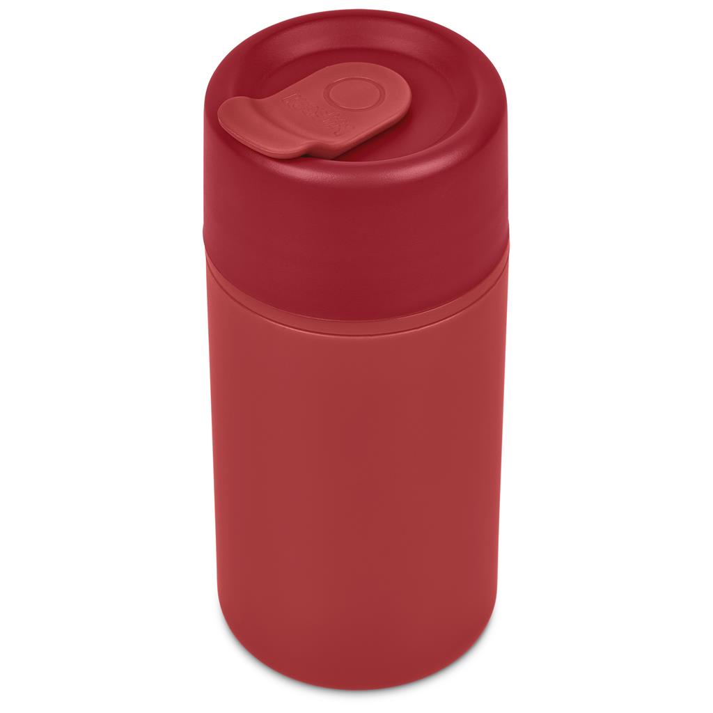 Kooshty Cuba Plastic Double-Wall Tumbler – 500ml - Image 47