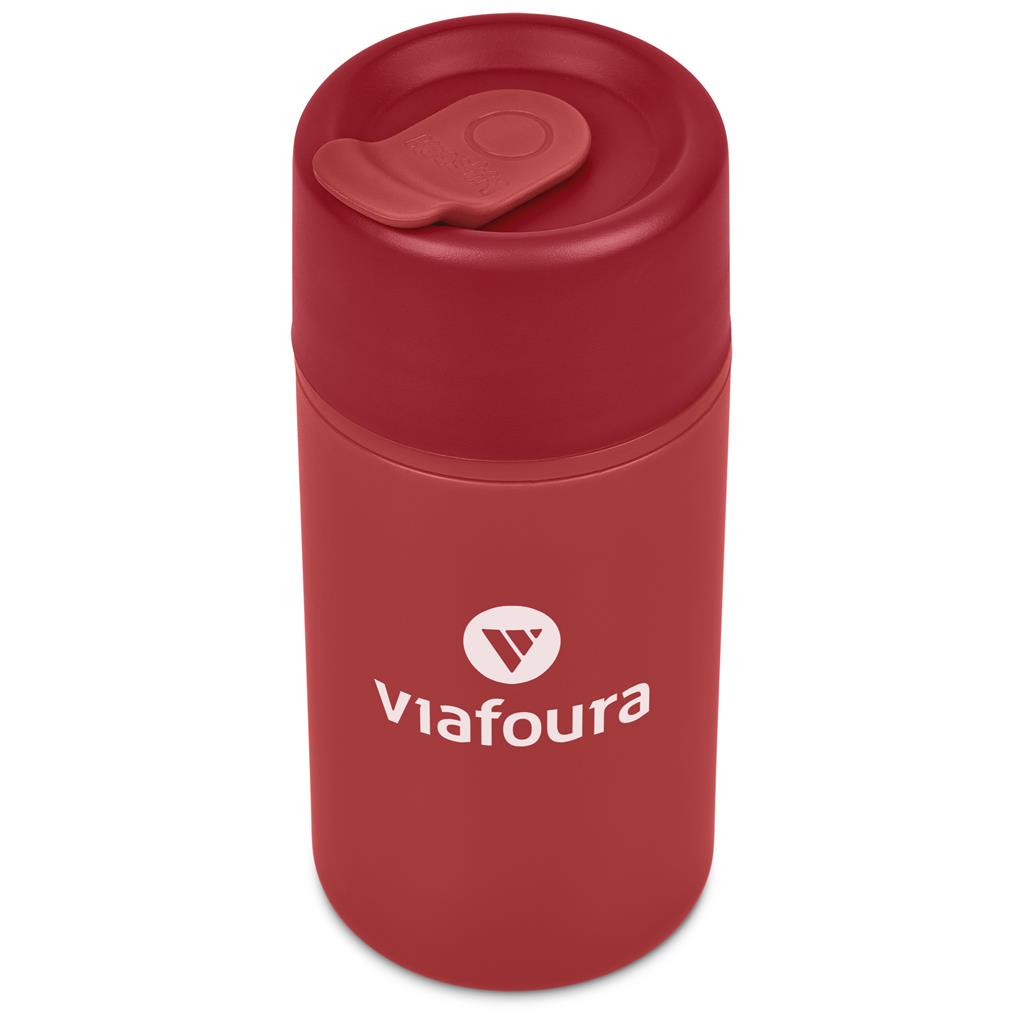 Kooshty Cuba Plastic Double-Wall Tumbler – 500ml - Image 46