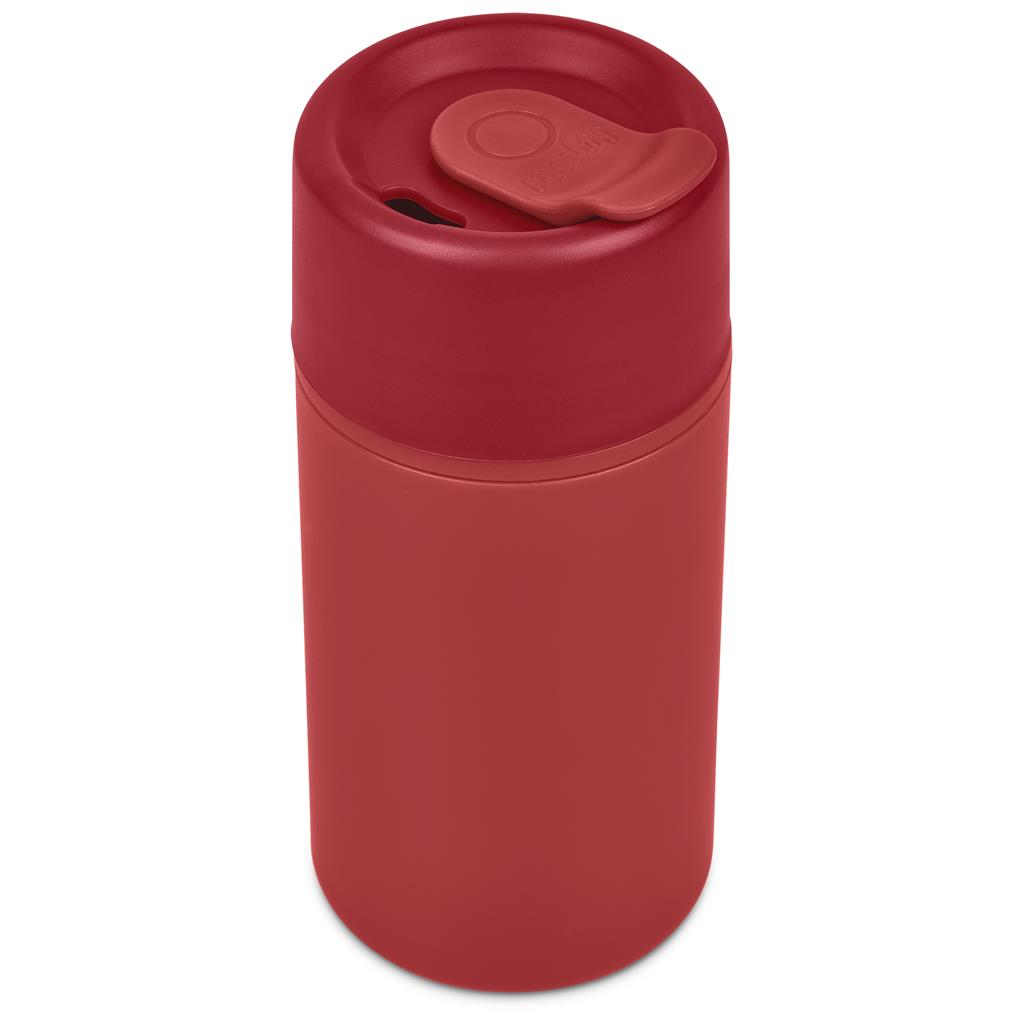 Kooshty Cuba Plastic Double-Wall Tumbler – 500ml - Image 44