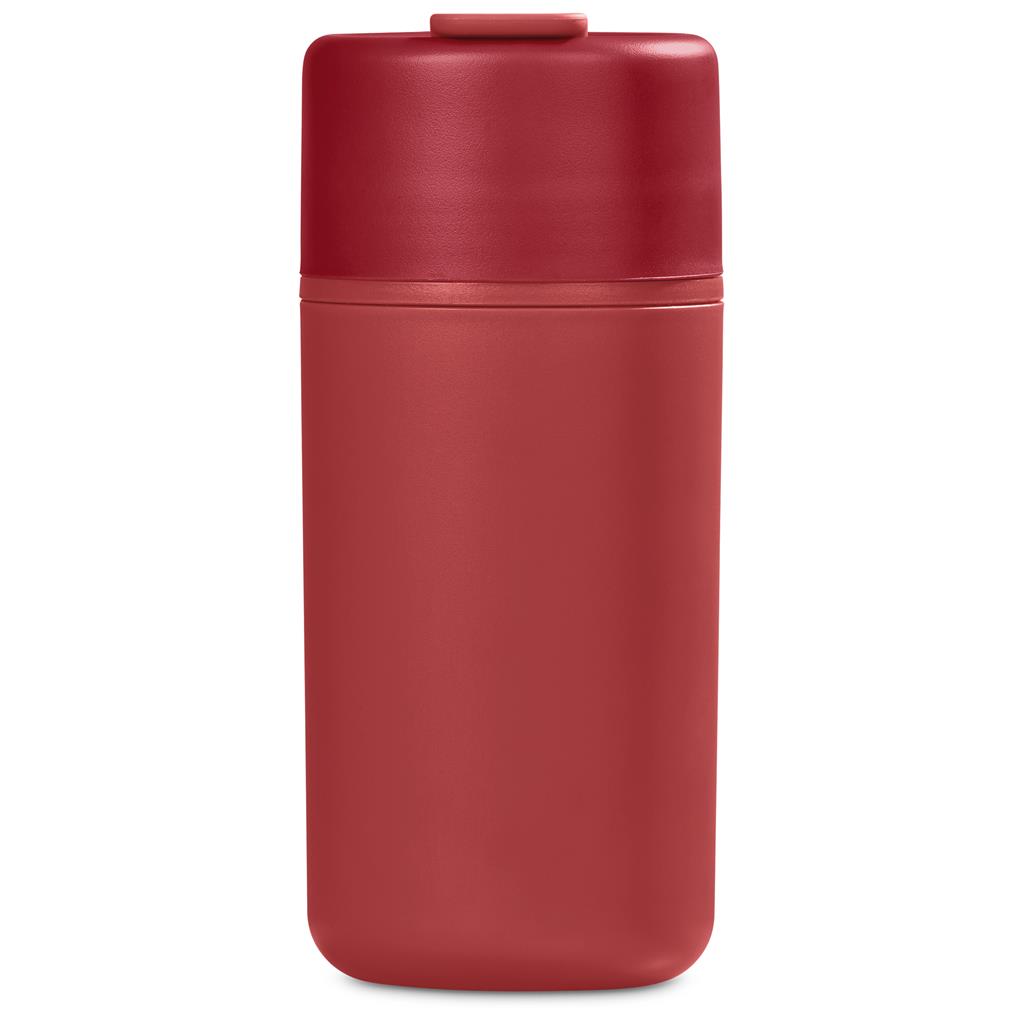 Kooshty Cuba Plastic Double-Wall Tumbler – 500ml - Image 45