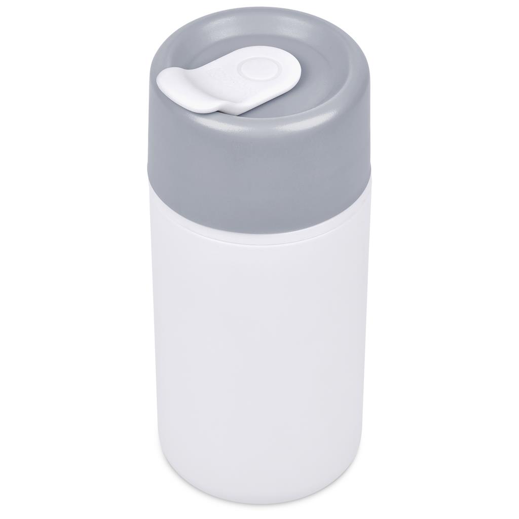 Kooshty Cuba Plastic Double-Wall Tumbler – 500ml - Image 52