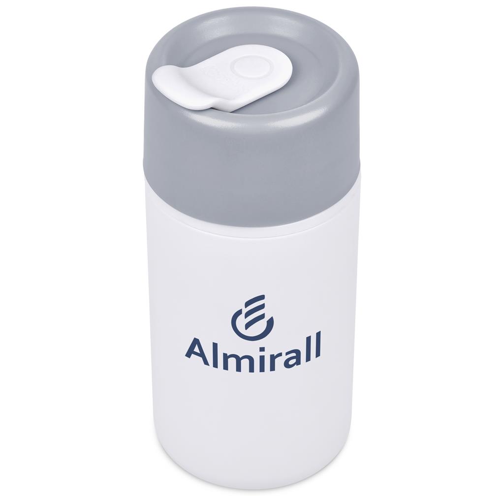 Kooshty Cuba Plastic Double-Wall Tumbler – 500ml - Image 54