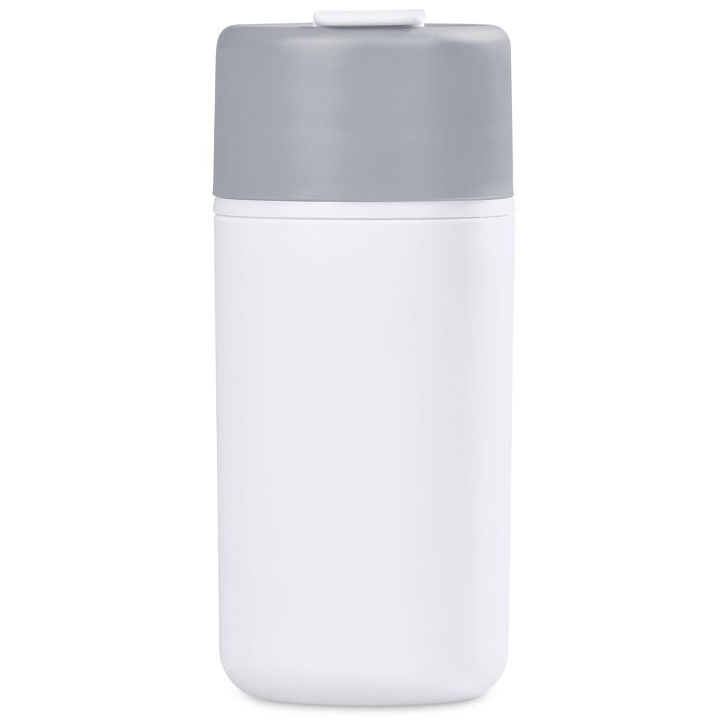 Kooshty Cuba Plastic Double-Wall Tumbler – 500ml - Image 50