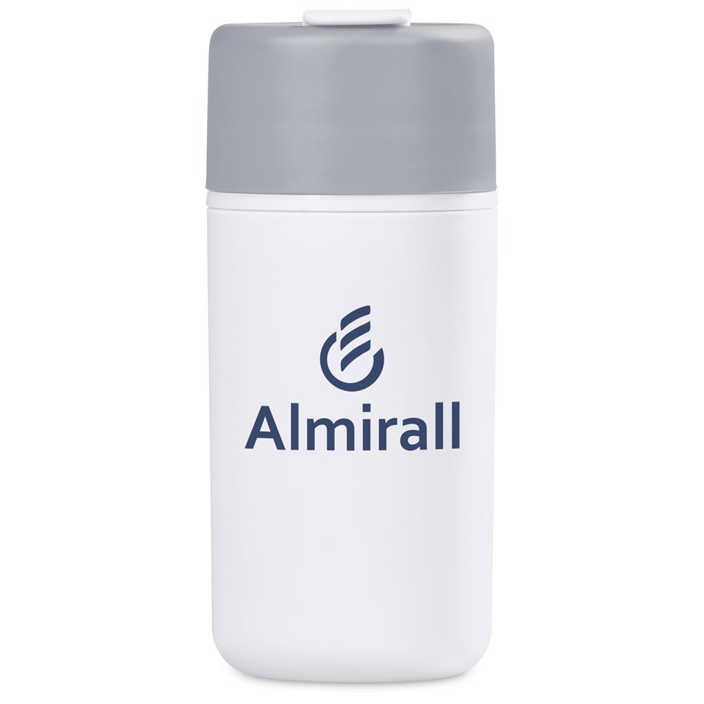 Kooshty Cuba Plastic Double-Wall Tumbler – 500ml - Image 49