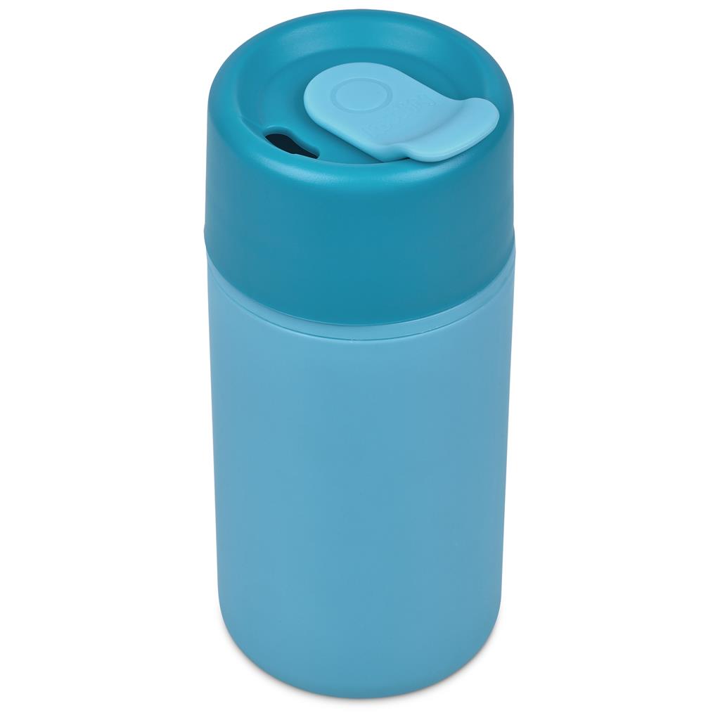 Kooshty Cuba Plastic Double-Wall Tumbler – 500ml - Image 60
