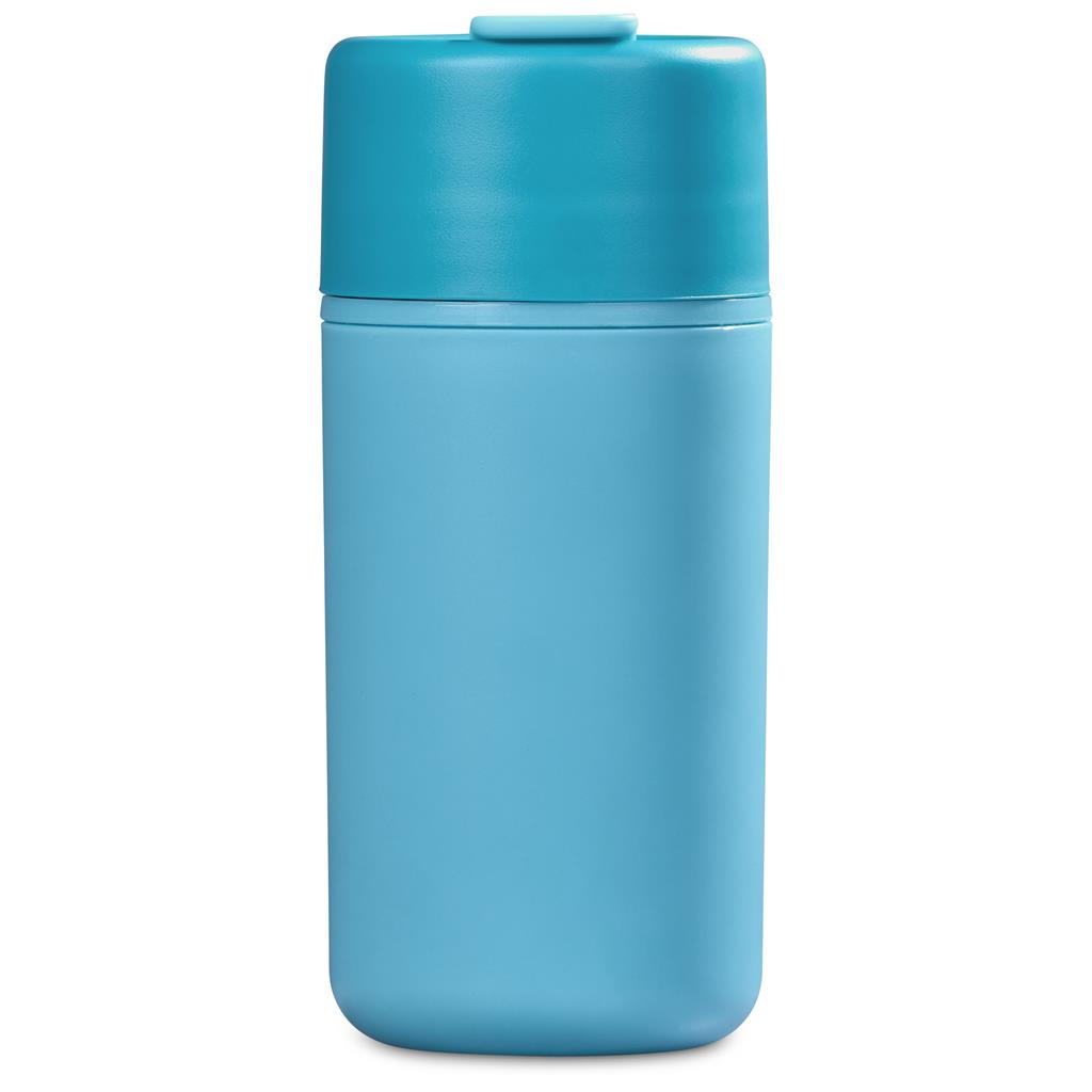 Kooshty Cuba Plastic Double-Wall Tumbler – 500ml - Image 56