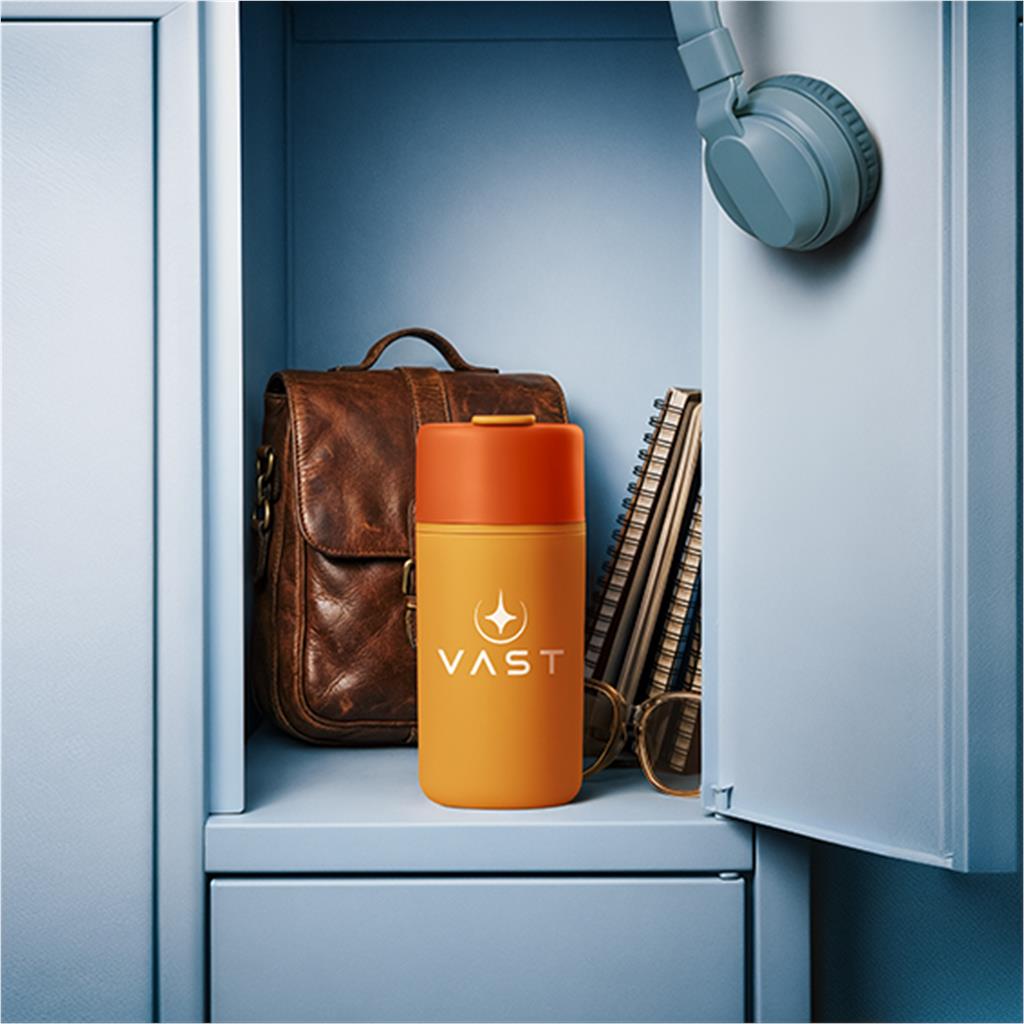 Kooshty Cuba Plastic Double-Wall Tumbler – 500ml - Image 3