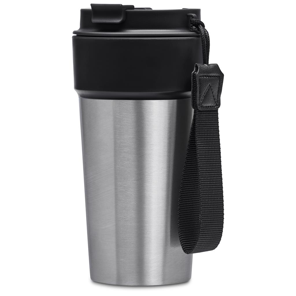 Kooshty Amigo Stainless Steel & Plastic Double-Wall Tumbler - 500ml - Image 9