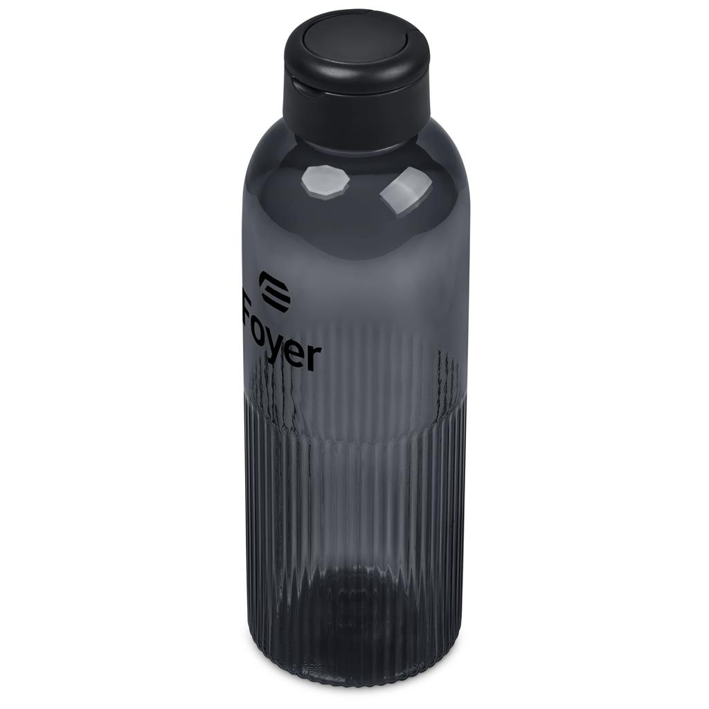 Serendipio Marlow Recycled PET Water Bottle – 750ml - Image 9