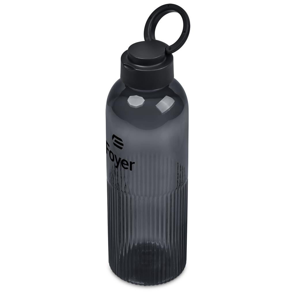 Serendipio Marlow Recycled PET Water Bottle – 750ml - Image 10