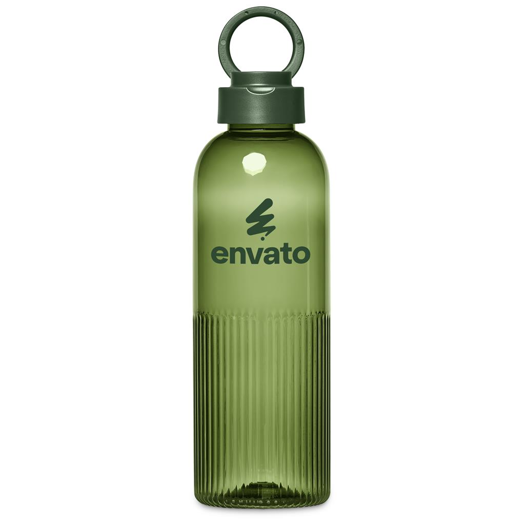 Serendipio Marlow Recycled PET Water Bottle – 750ml - Image 22