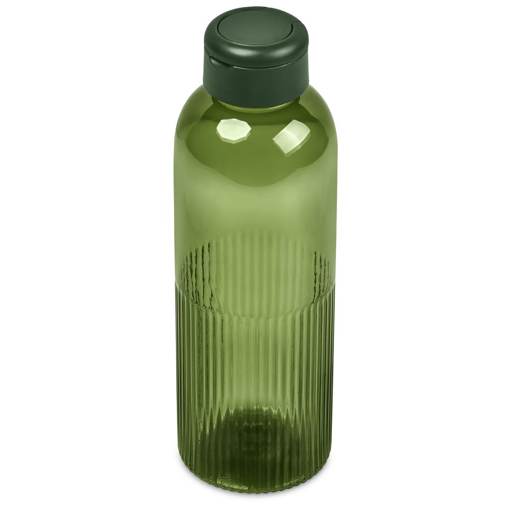Serendipio Marlow Recycled PET Water Bottle – 750ml - Image 26