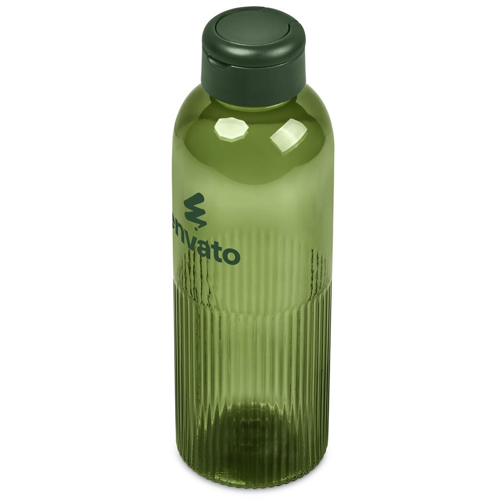Serendipio Marlow Recycled PET Water Bottle – 750ml - Image 23