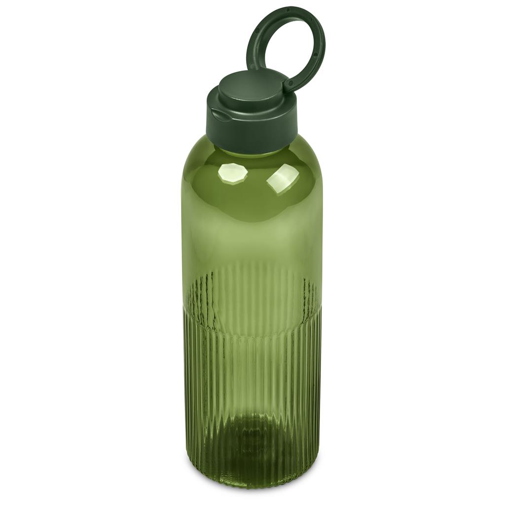 Serendipio Marlow Recycled PET Water Bottle – 750ml - Image 20