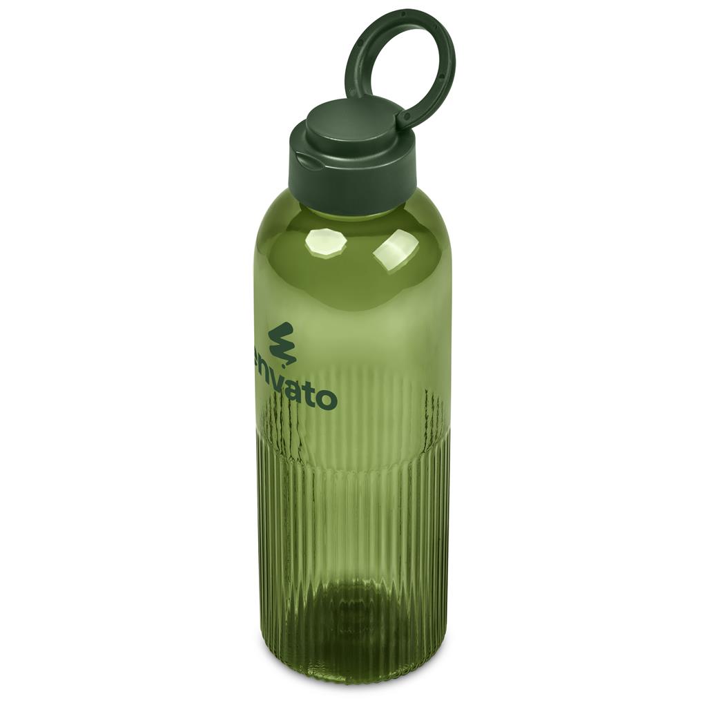 Serendipio Marlow Recycled PET Water Bottle – 750ml - Image 25