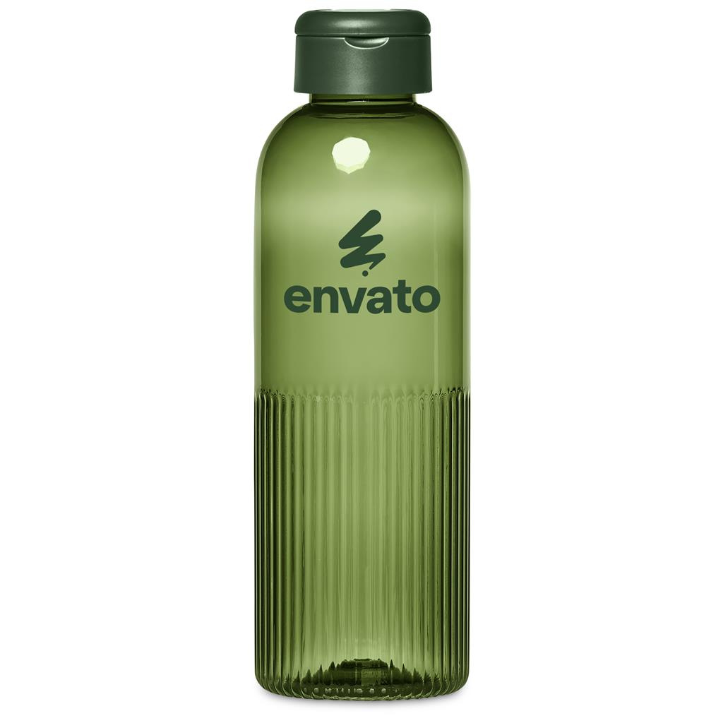 Serendipio Marlow Recycled PET Water Bottle – 750ml - Image 17