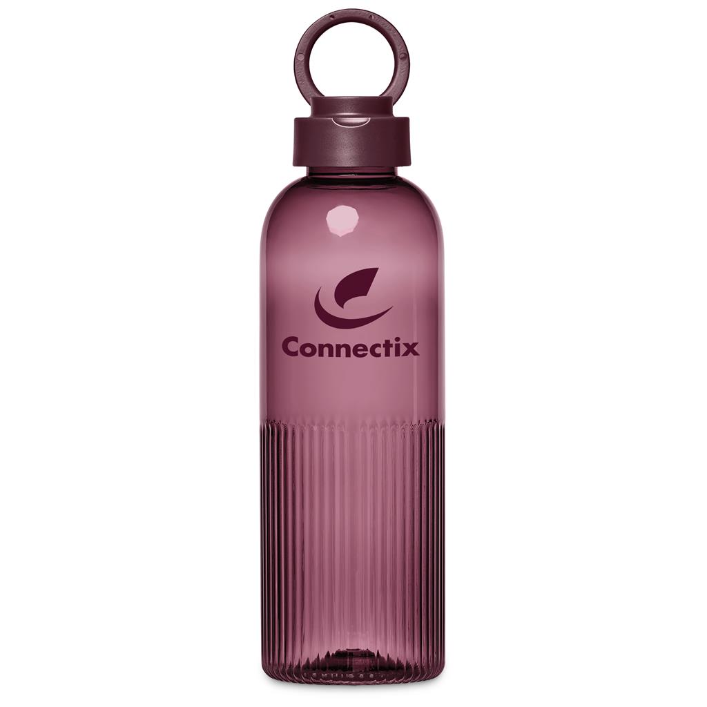 Serendipio Marlow Recycled PET Water Bottle – 750ml - Image 38